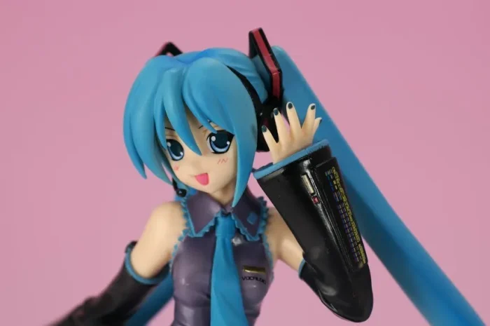 Hatsune Miku - PM Figure
