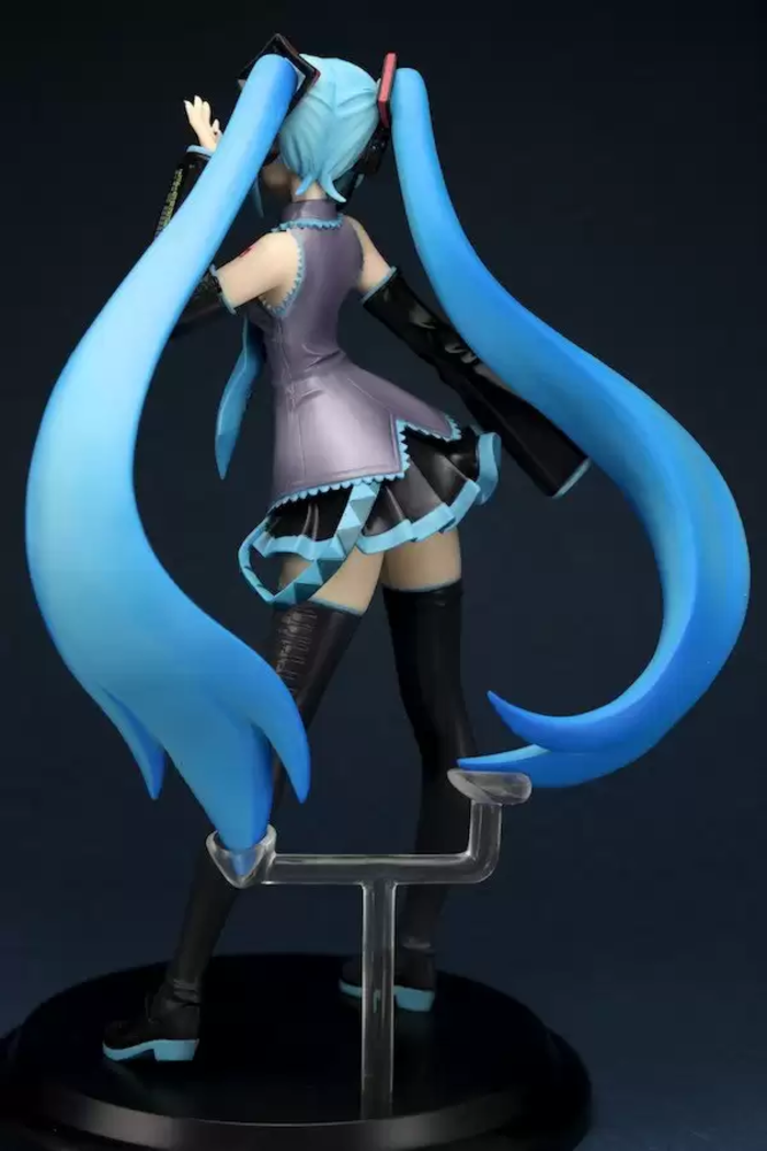 Hatsune Miku - PM Figure