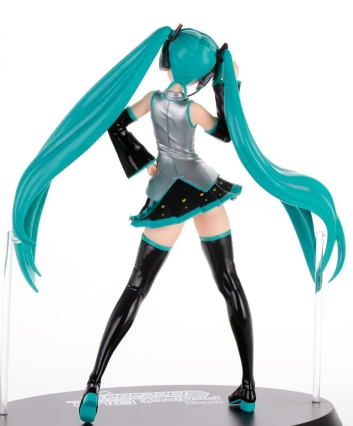 Hatsune Miku Project DIVA Arcade Premium Figure
