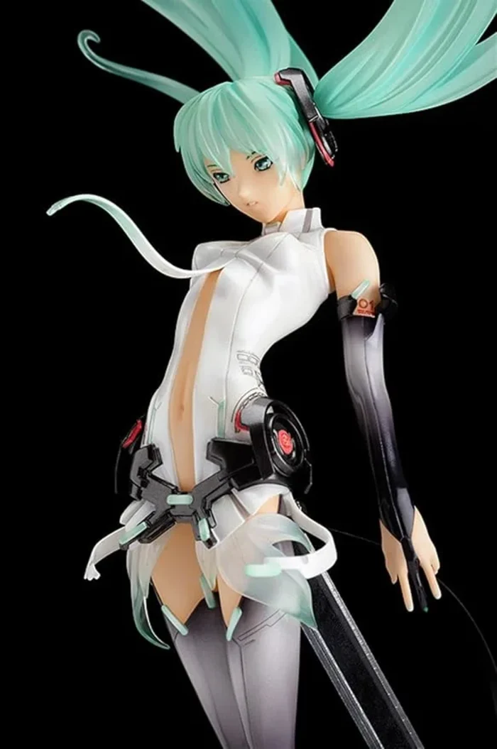 Hatsune Miku - 1/8 - Append