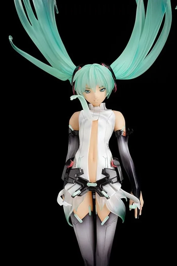 Hatsune Miku - 1/8 - Append