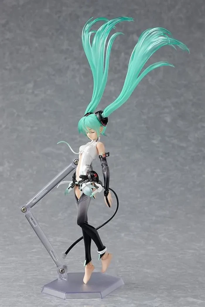 Figma 100 Hatsune Miku Append