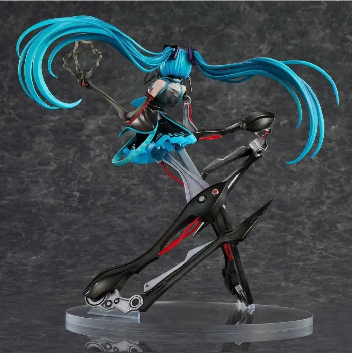 Hatsune Miku Calne Ca 15th Memorial