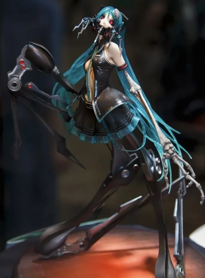 Hatsune Miku Calne Ca - Hdge
