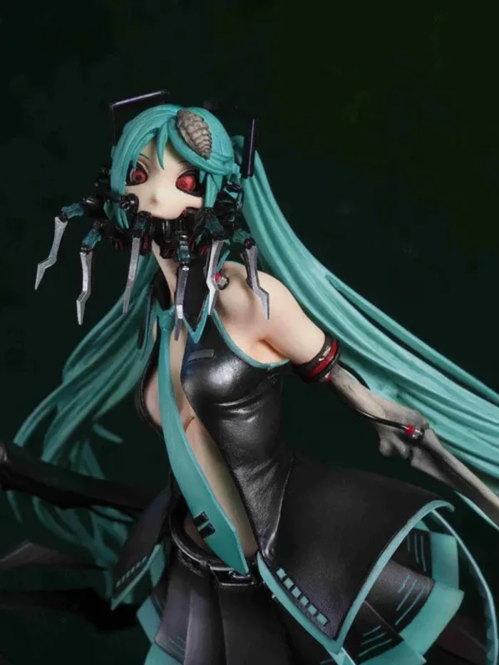 Hatsune Miku Calne Ca - Hdge