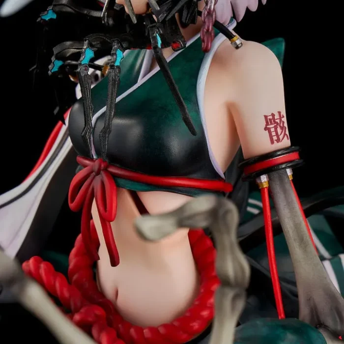 Hatsune Miku Calne Ca Japanese Style 15th Memorial Costume