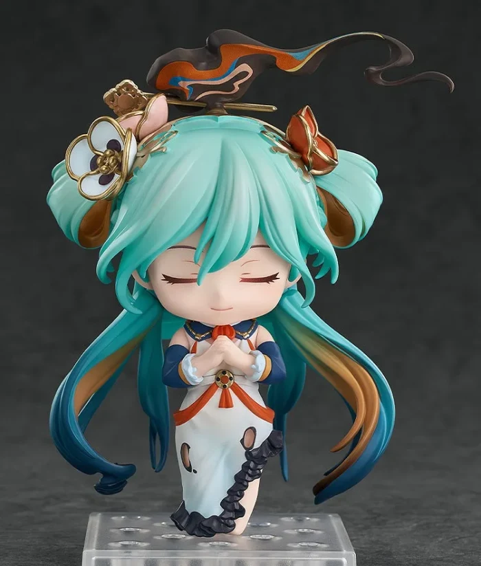 Nendoroid 2768 Hatsune Miku Shimian Maifu Ver