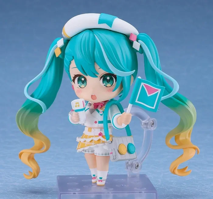 Nendoroid 2738 Hatsune Miku Magical Mirai 2024 Ver