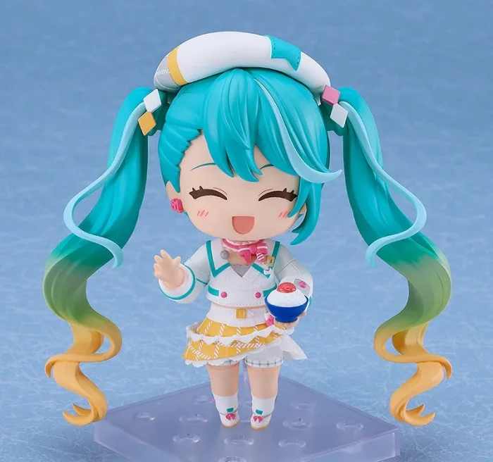 Nendoroid 2738 Hatsune Miku Magical Mirai 2024 Ver