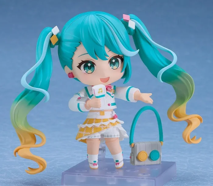 Nendoroid 2738 Hatsune Miku Magical Mirai 2024 Ver