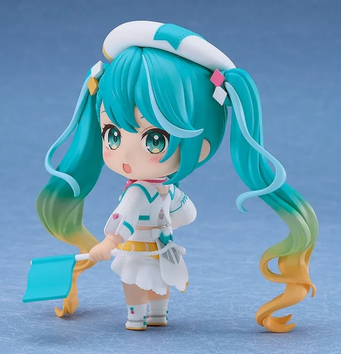 Nendoroid 2738 Hatsune Miku Magical Mirai 2024 Ver