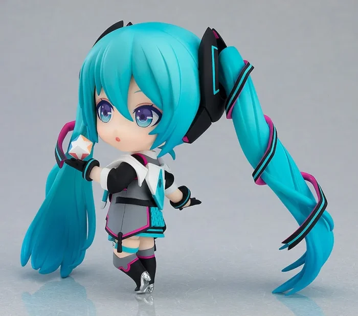 Nendoroid 2739 Hatsune Miku Magical Mirai 2015 Ver