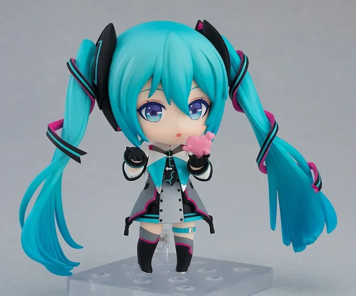 Nendoroid 2739 Hatsune Miku Magical Mirai 2015 Ver