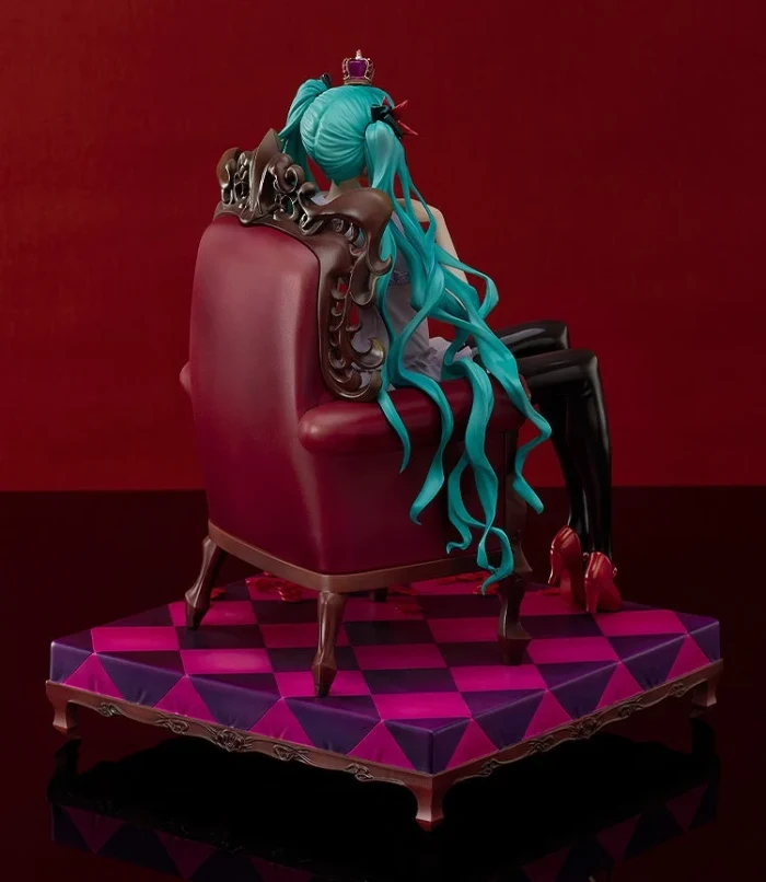 Hatsune Miku - 1/7 - World is Mine 2024 Ver