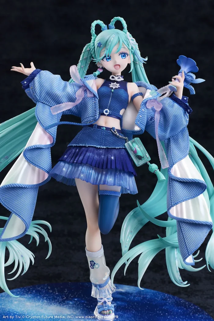 Hatsune Miku - 1/7 - Magical Mirai 2025 Ver
