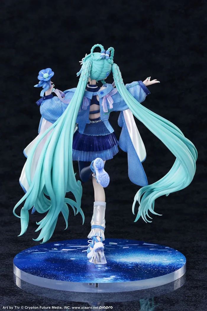 Hatsune Miku - 1/7 - Magical Mirai 2025 Ver