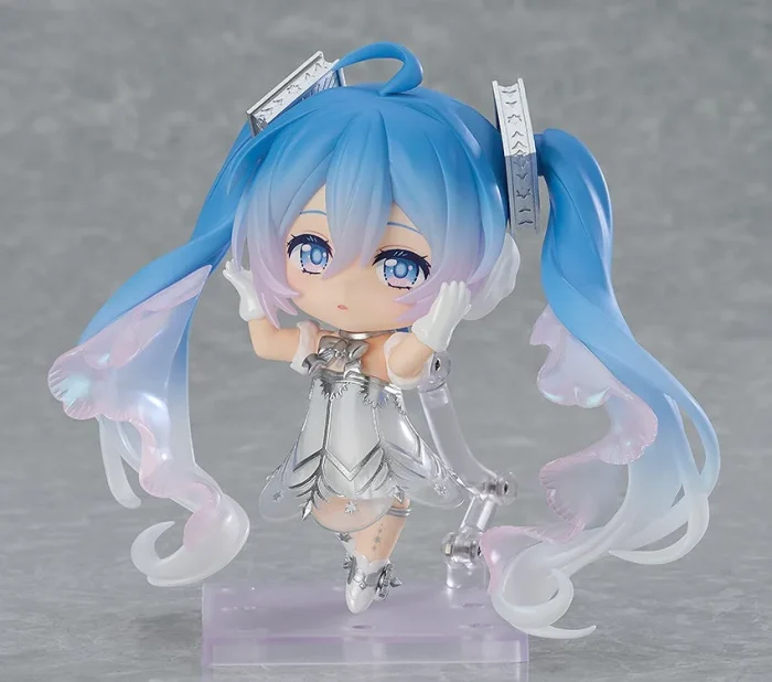 Nendoroid 2878 Hatsune Miku Symphony 2025 Sapporo Concert