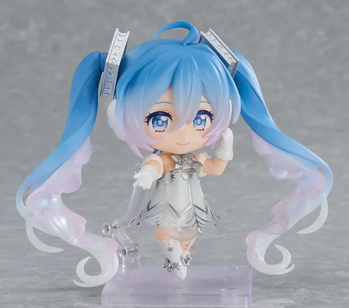 Nendoroid 2878 Hatsune Miku Symphony 2025 Sapporo Concert