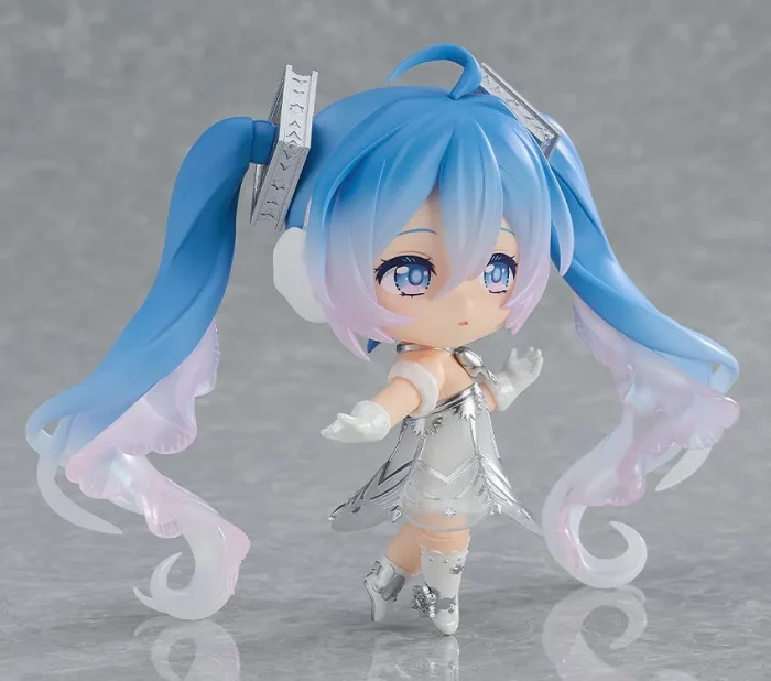 Nendoroid 2878 Hatsune Miku Symphony 2025 Sapporo Concert