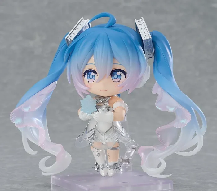 Nendoroid 2878 Hatsune Miku Symphony 2025 Sapporo Concert