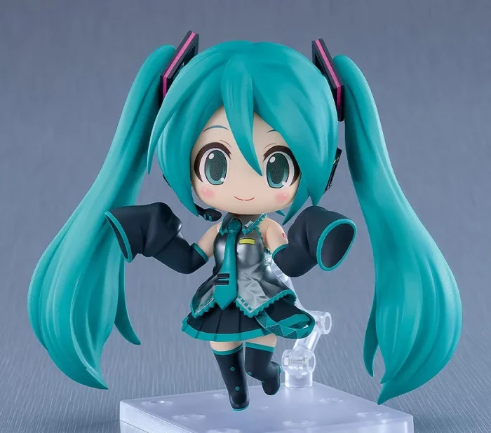Nendoroid 2839 Hatsune Miku 3.0