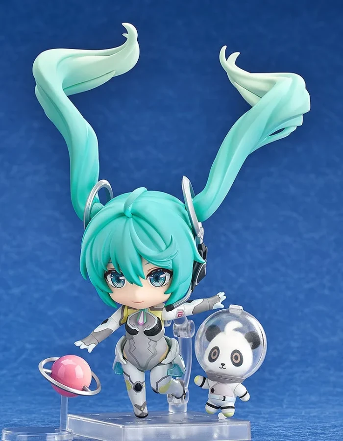 Nendoroid 2811 Hatsune Miku MIKU WITH YOU 2024