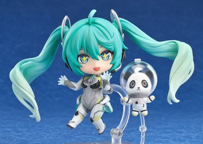 Nendoroid 2811 Hatsune Miku MIKU WITH YOU 2024