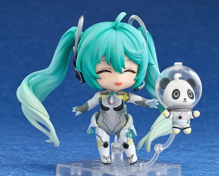 Nendoroid 2811 Hatsune Miku MIKU WITH YOU 2024