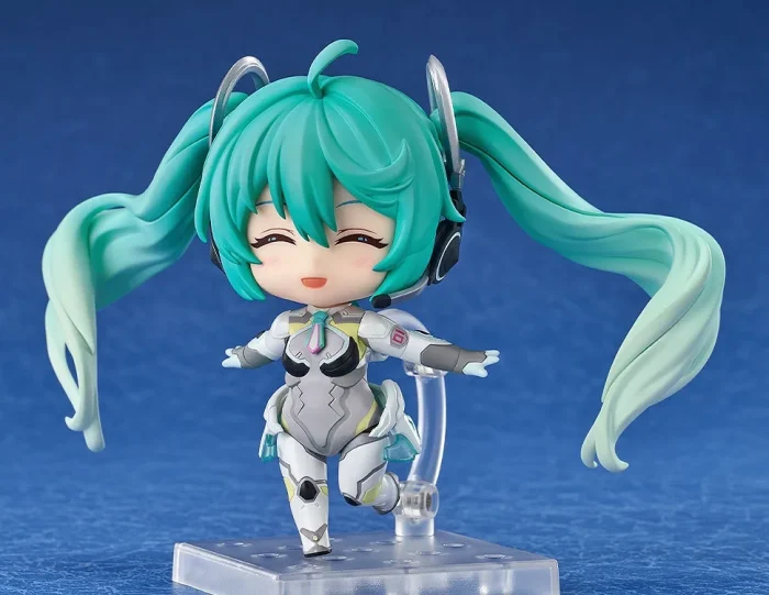Nendoroid 2811 Hatsune Miku MIKU WITH YOU 2024
