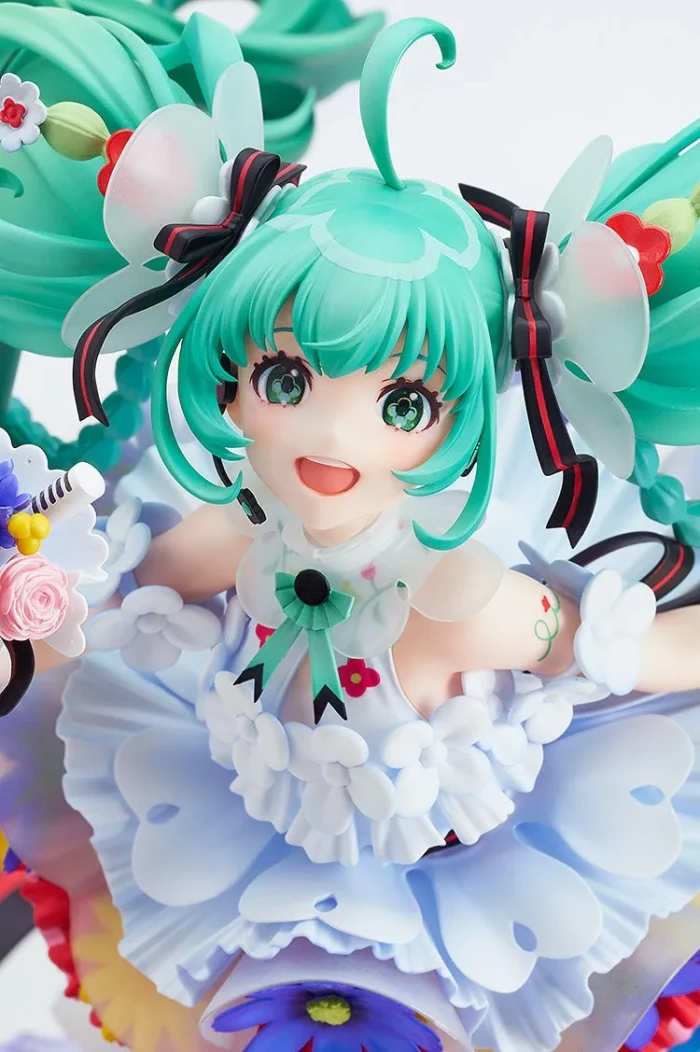 Hatsune Miku Japan Live Tour 2025 Blooming