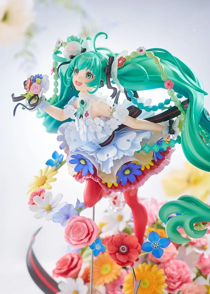 Hatsune Miku Japan Live Tour 2025 Blooming