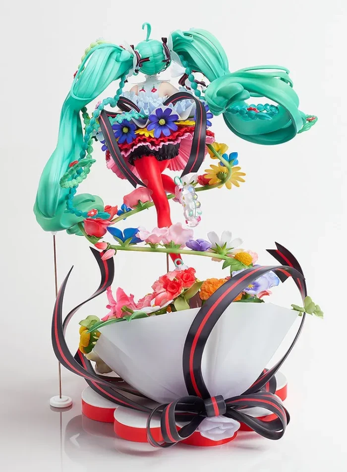 Hatsune Miku Japan Live Tour 2025 Blooming