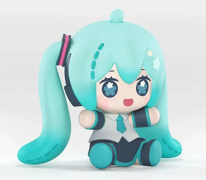 Huggy Good Smile Hatsune Miku Ver