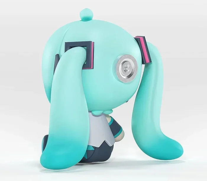 Huggy Good Smile Hatsune Miku Ver
