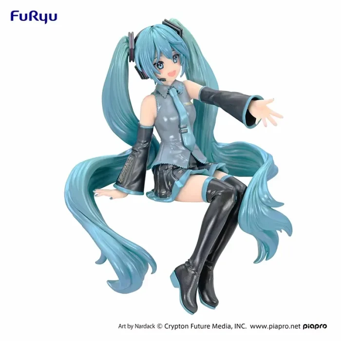 Hatsune Miku Noodle Stopper Prize A Nardack Ver 