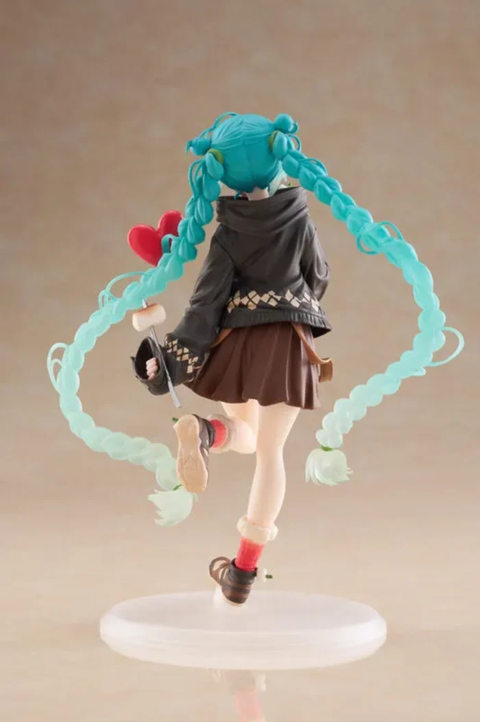 Hatsune Miku Fashion Series - Outdoor
