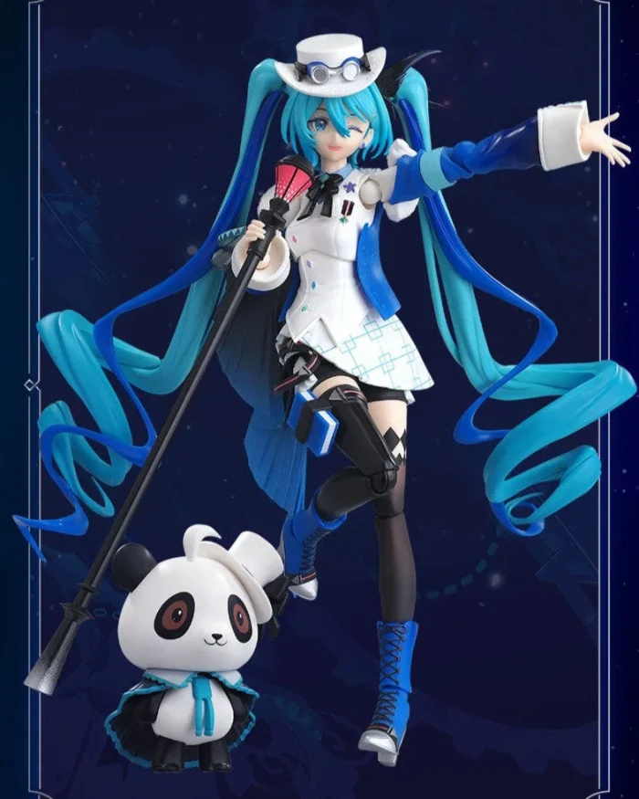 Hatsune Miku - Takene - Fantastics Series  (016) - Miku With You 2025