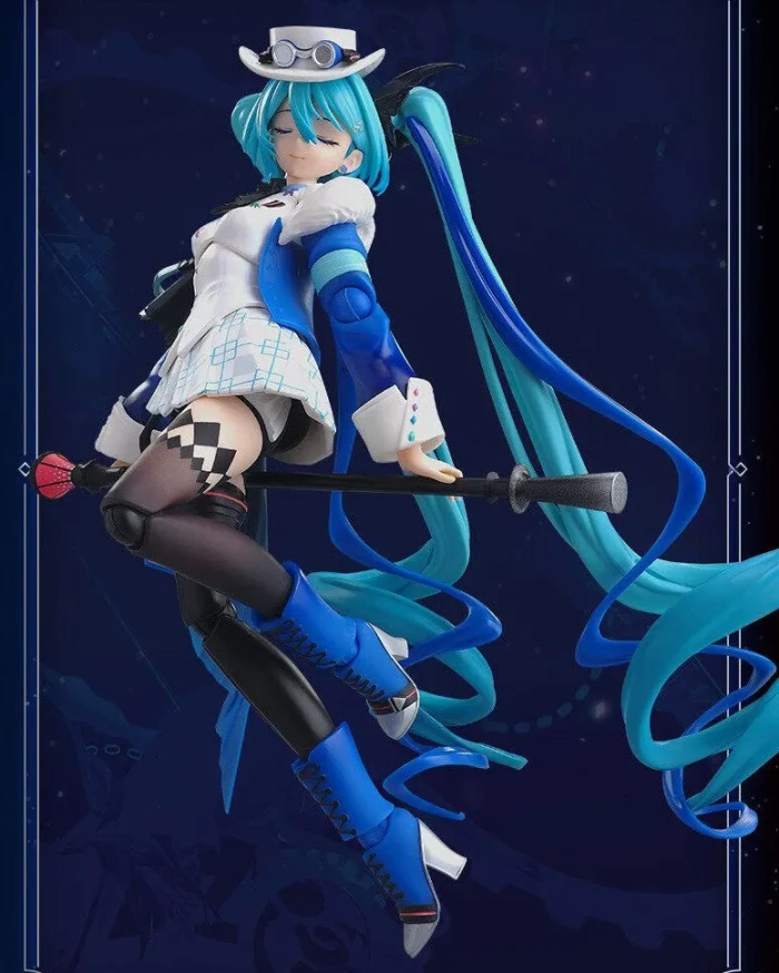 Hatsune Miku - Takene - Fantastics Series  (016) - Miku With You 2025