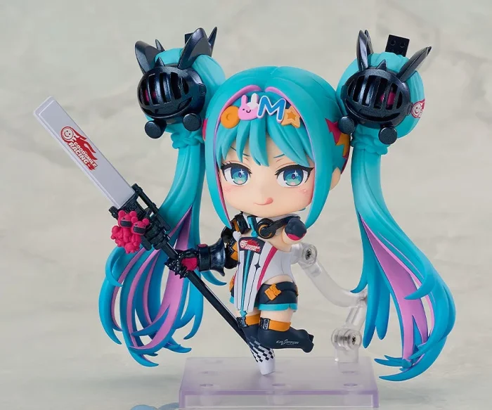 Nendoroid  2964 Hatsune Miku Racing 2026 Ver
