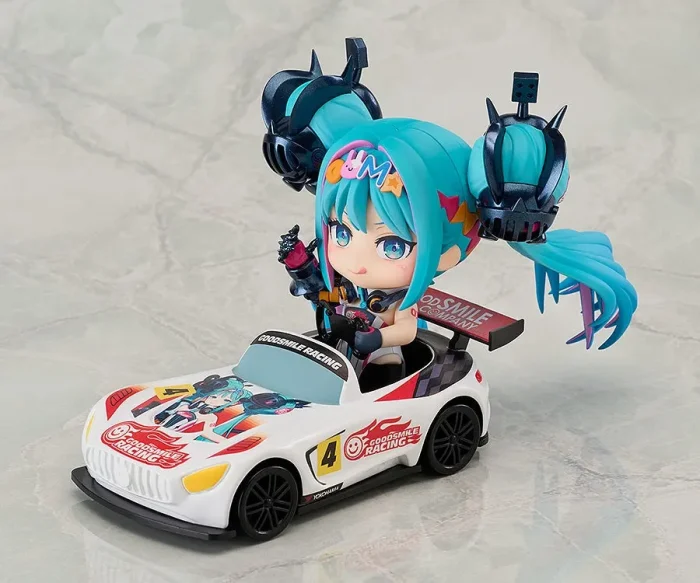 Nendoroid  2964 Hatsune Miku Racing 2026 Ver