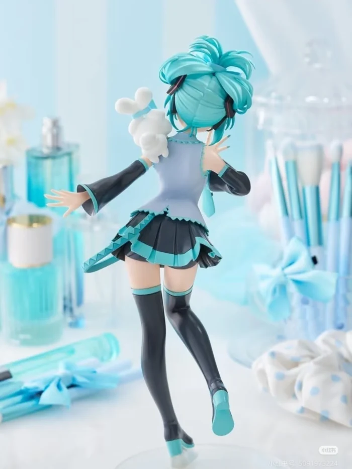 Hatsune Miku x Cinnamoroll - Pop Up Parade - L