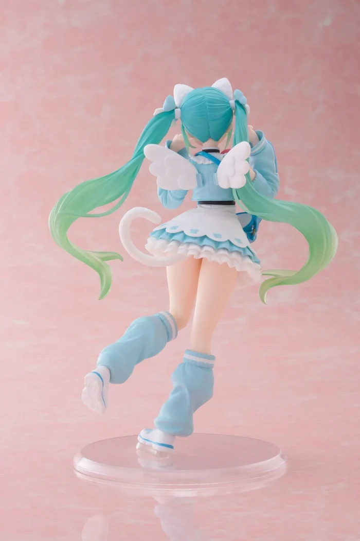 Hatsune Miku Fashion Series Fancy Taito